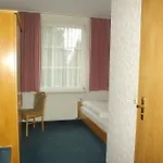 Отель Garni 