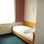 Отель Garni 