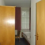 Отель Garni 