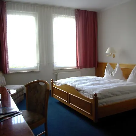 Hotel Garni 