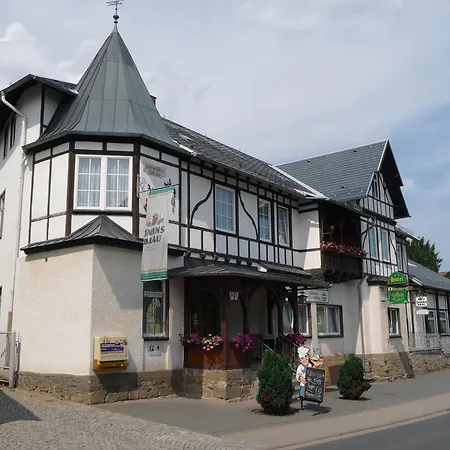 Hotel Hotel Garni 