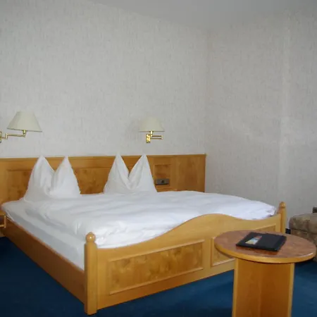 Hotel Güldene Gabel