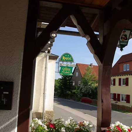 Hotel Garni 