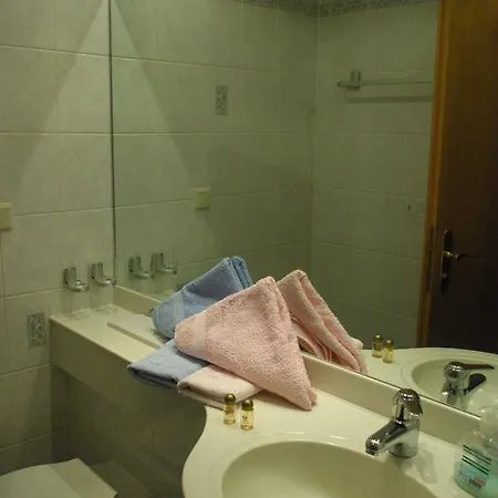 Hotel Garni 