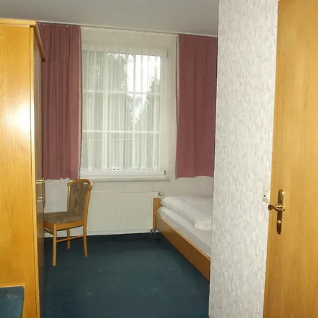 Hotel Hotel Garni 