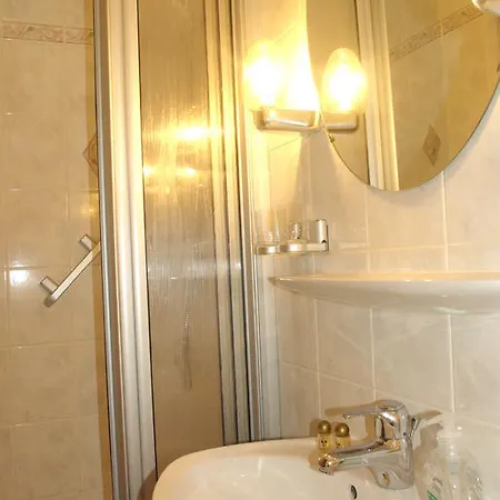 Hotel Garni 