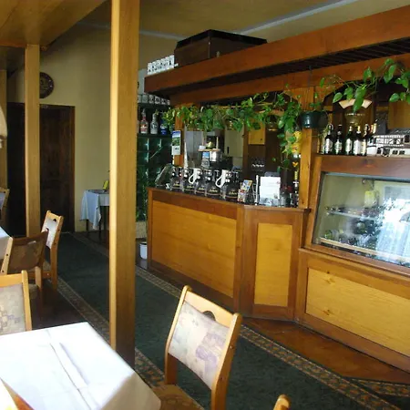 Hotel Garni 