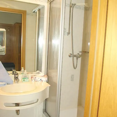 Hotel Hotel Garni 