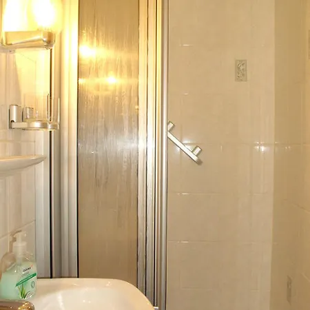 Hotel Garni 