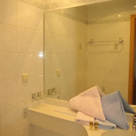 Hotel Garni 