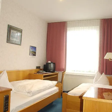 Güldene Gabel Hotel