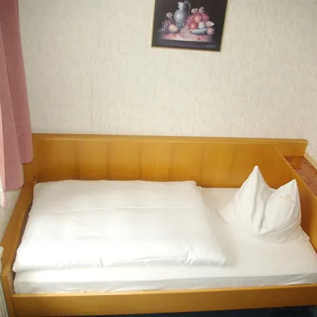 Güldene Gabel 2* Unterwellenborn