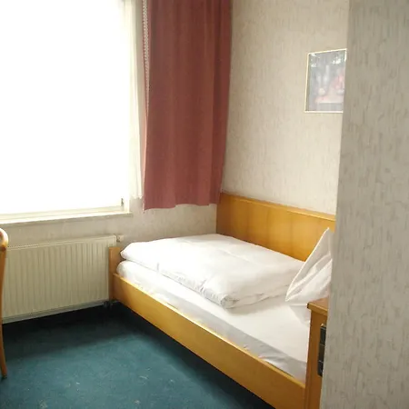 Hotel Hotel Garni 