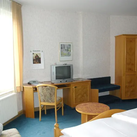 Hotel Hotel Garni 