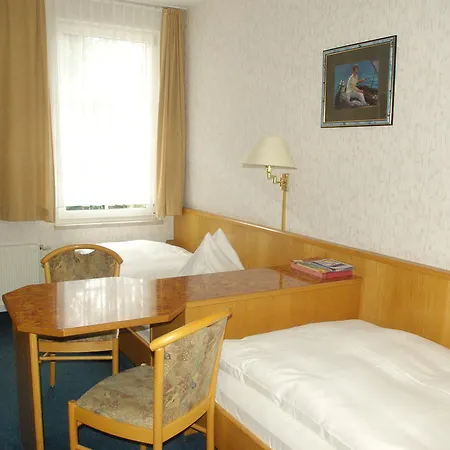 Hotel Garni 