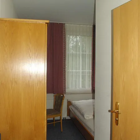 Hotel Hotel Garni 