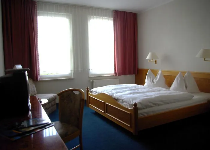 Güldene Gabel Unterwellenborn