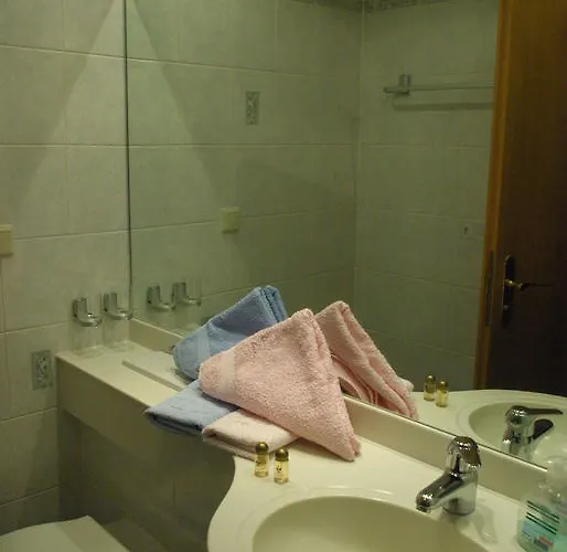 Güldene Gabel Hotel 2*