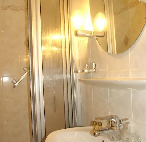 Güldene Gabel Hotel Unterwellenborn