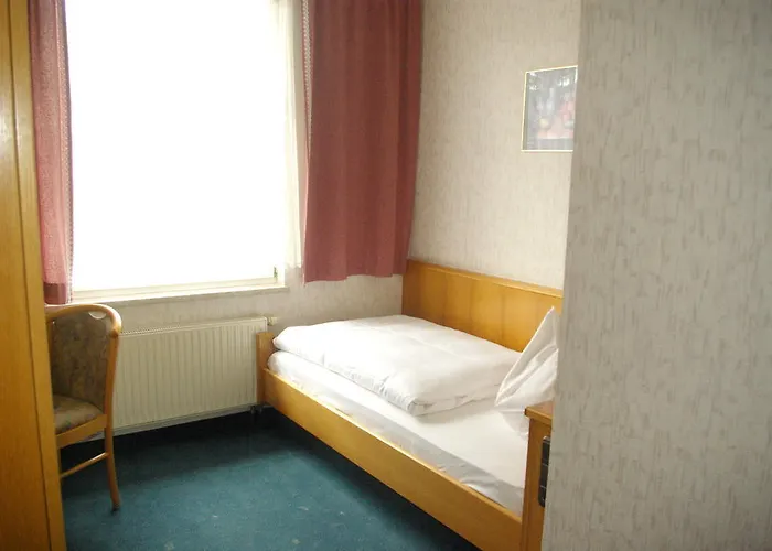 Hotel Güldene Gabel