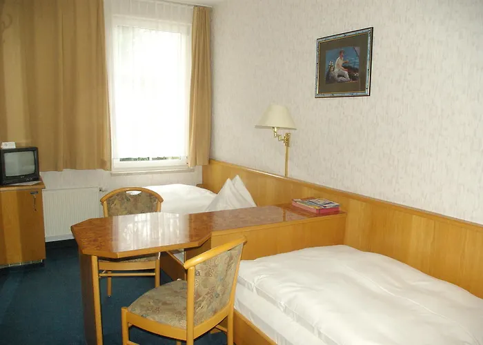 Güldene Gabel 2* Unterwellenborn